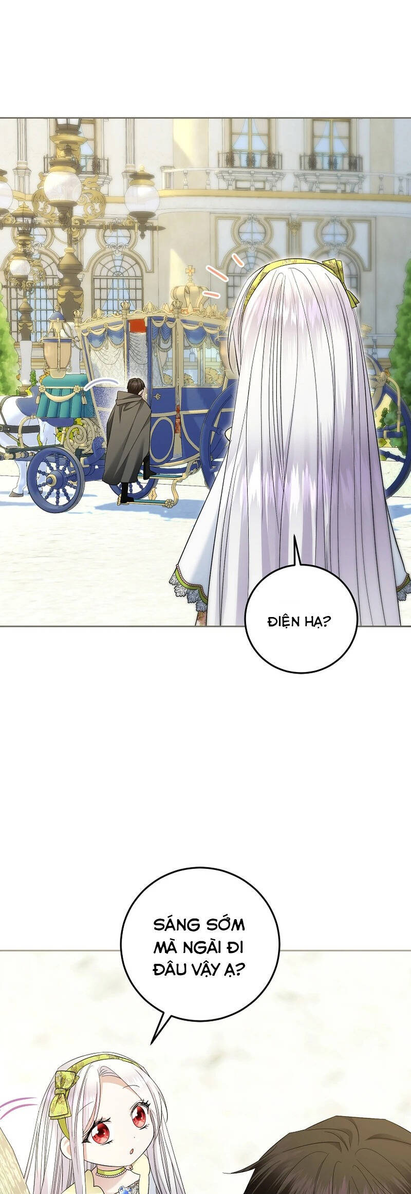 Kiếp Này Ta Sẽ Không Sống Như Một Anh Hùng Nữa Đâu! Có Lẽ Ta Sẽ Nghỉ Hưu! Chap 26 - Next Chap 27
