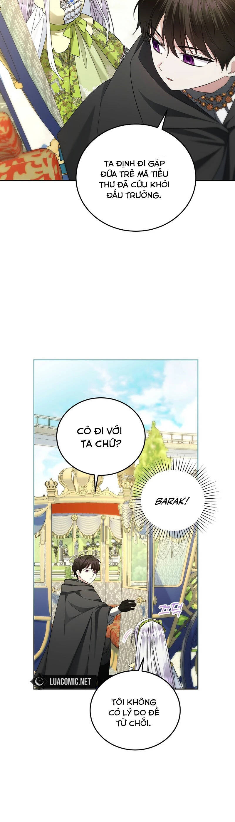 Kiếp Này Ta Sẽ Không Sống Như Một Anh Hùng Nữa Đâu! Có Lẽ Ta Sẽ Nghỉ Hưu! Chap 26 - Next Chap 27