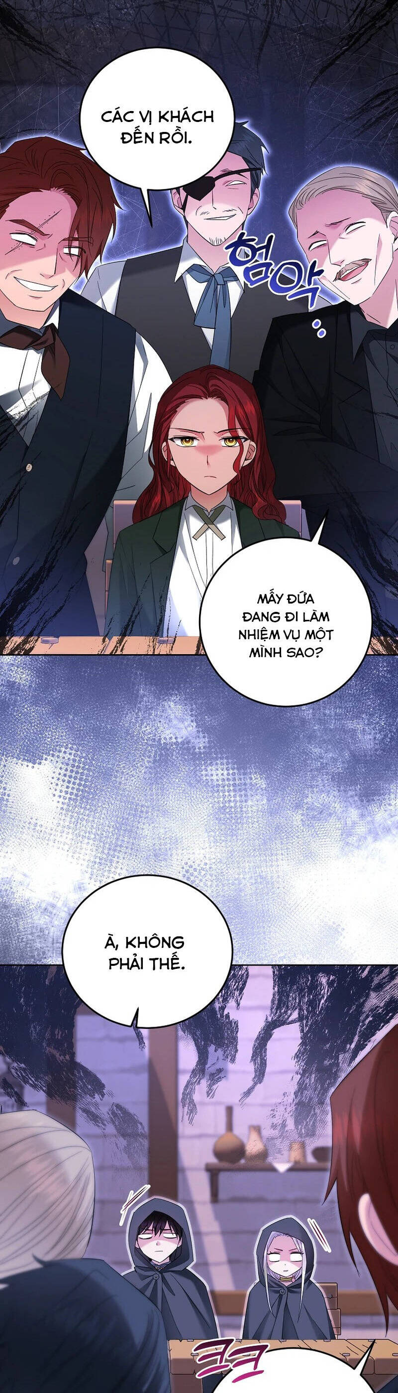 Kiếp Này Ta Sẽ Không Sống Như Một Anh Hùng Nữa Đâu! Có Lẽ Ta Sẽ Nghỉ Hưu! Chap 26 - Next Chap 27