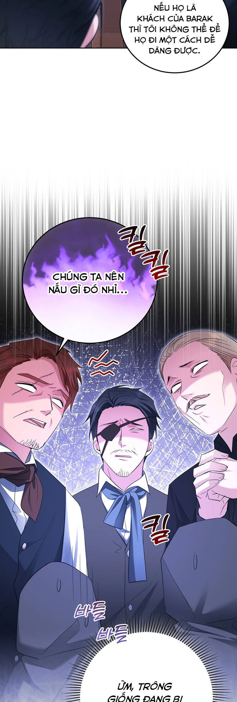 Kiếp Này Ta Sẽ Không Sống Như Một Anh Hùng Nữa Đâu! Có Lẽ Ta Sẽ Nghỉ Hưu! Chap 26 - Next Chap 27