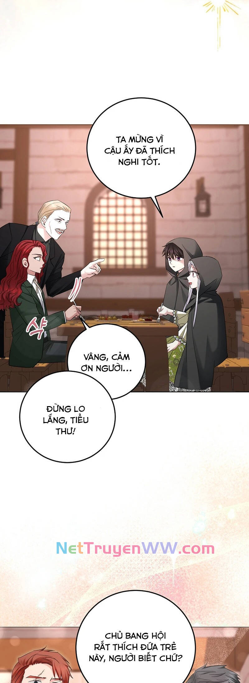 Kiếp Này Ta Sẽ Không Sống Như Một Anh Hùng Nữa Đâu! Có Lẽ Ta Sẽ Nghỉ Hưu! Chap 26 - Next Chap 27