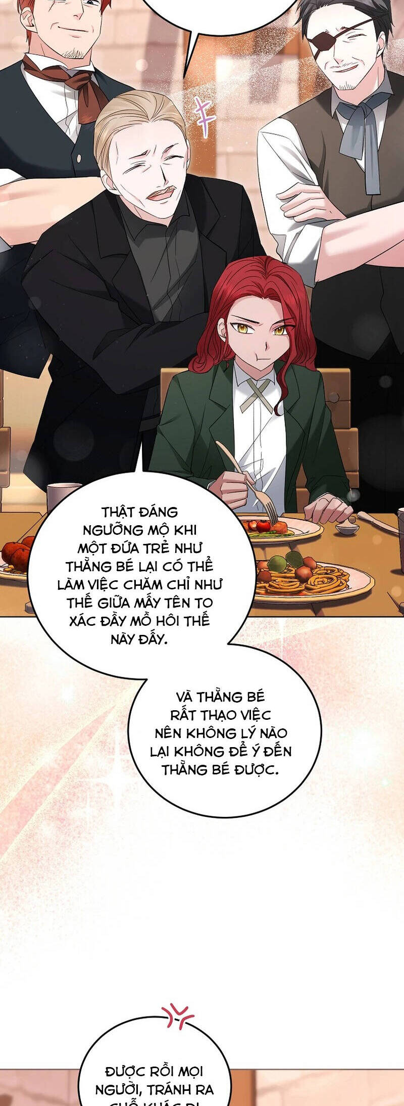 Kiếp Này Ta Sẽ Không Sống Như Một Anh Hùng Nữa Đâu! Có Lẽ Ta Sẽ Nghỉ Hưu! Chap 26 - Next Chap 27