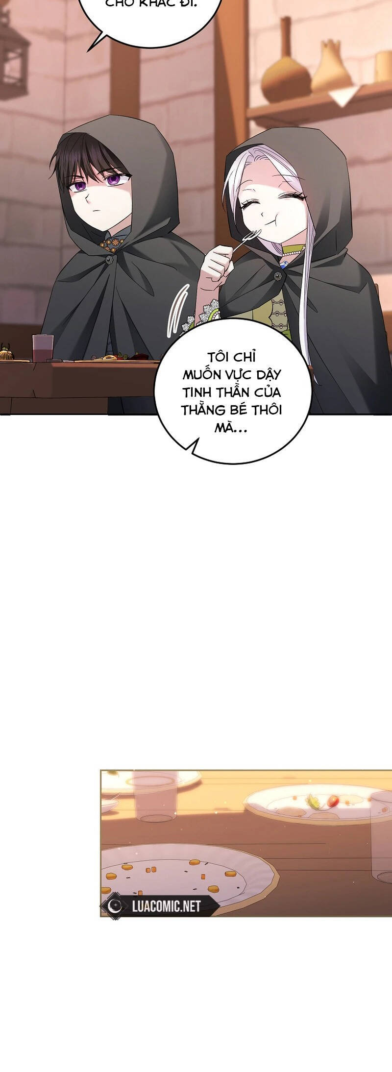 Kiếp Này Ta Sẽ Không Sống Như Một Anh Hùng Nữa Đâu! Có Lẽ Ta Sẽ Nghỉ Hưu! Chap 26 - Next Chap 27
