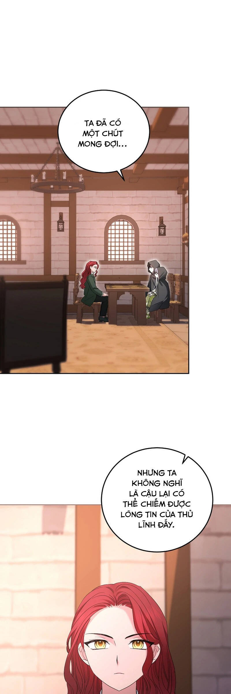 Kiếp Này Ta Sẽ Không Sống Như Một Anh Hùng Nữa Đâu! Có Lẽ Ta Sẽ Nghỉ Hưu! Chap 26 - Next Chap 27