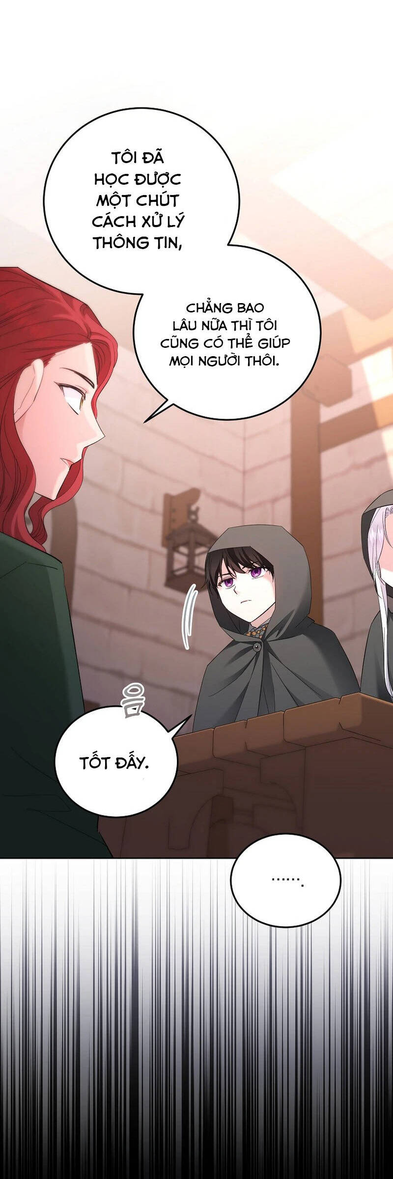 Kiếp Này Ta Sẽ Không Sống Như Một Anh Hùng Nữa Đâu! Có Lẽ Ta Sẽ Nghỉ Hưu! Chap 26 - Next Chap 27