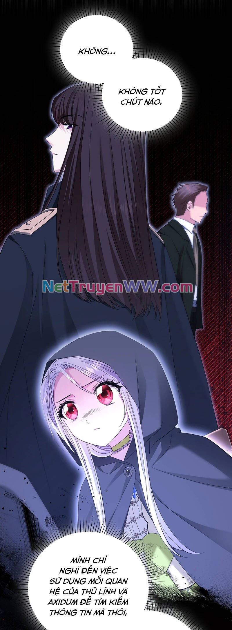 Kiếp Này Ta Sẽ Không Sống Như Một Anh Hùng Nữa Đâu! Có Lẽ Ta Sẽ Nghỉ Hưu! Chap 26 - Next Chap 27
