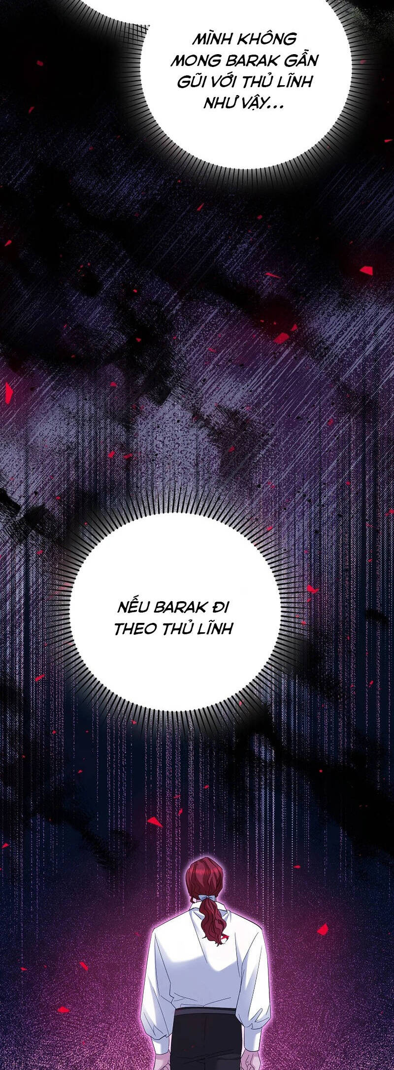 Kiếp Này Ta Sẽ Không Sống Như Một Anh Hùng Nữa Đâu! Có Lẽ Ta Sẽ Nghỉ Hưu! Chap 26 - Next Chap 27