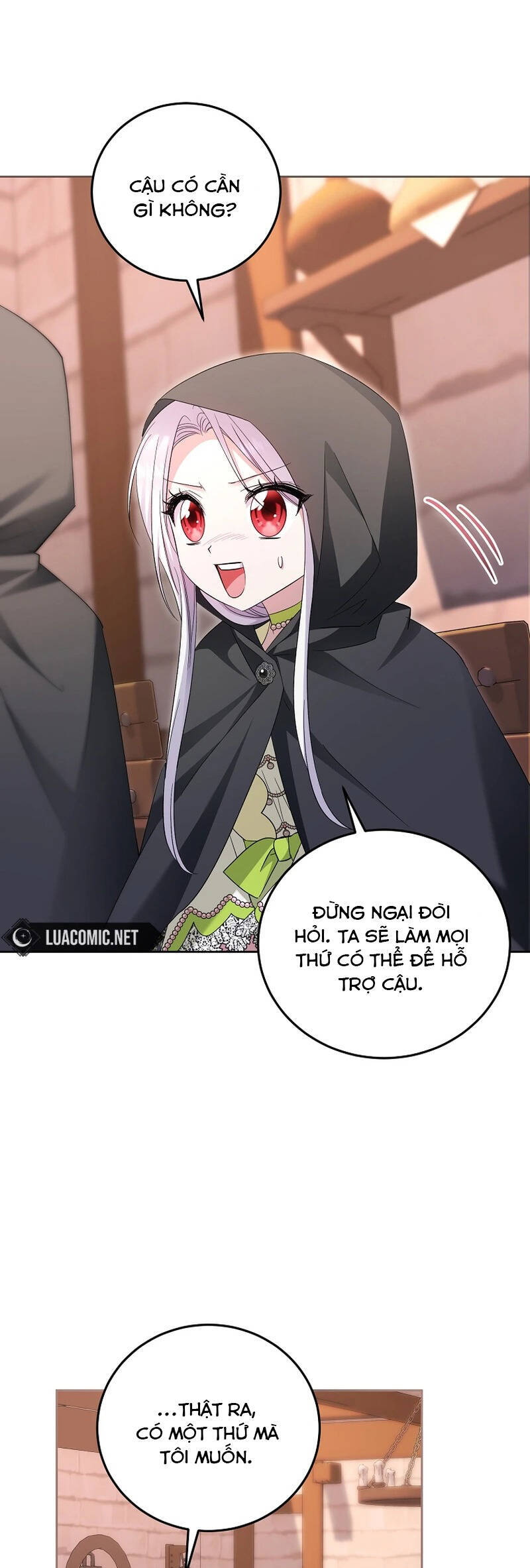 Kiếp Này Ta Sẽ Không Sống Như Một Anh Hùng Nữa Đâu! Có Lẽ Ta Sẽ Nghỉ Hưu! Chap 26 - Next Chap 27