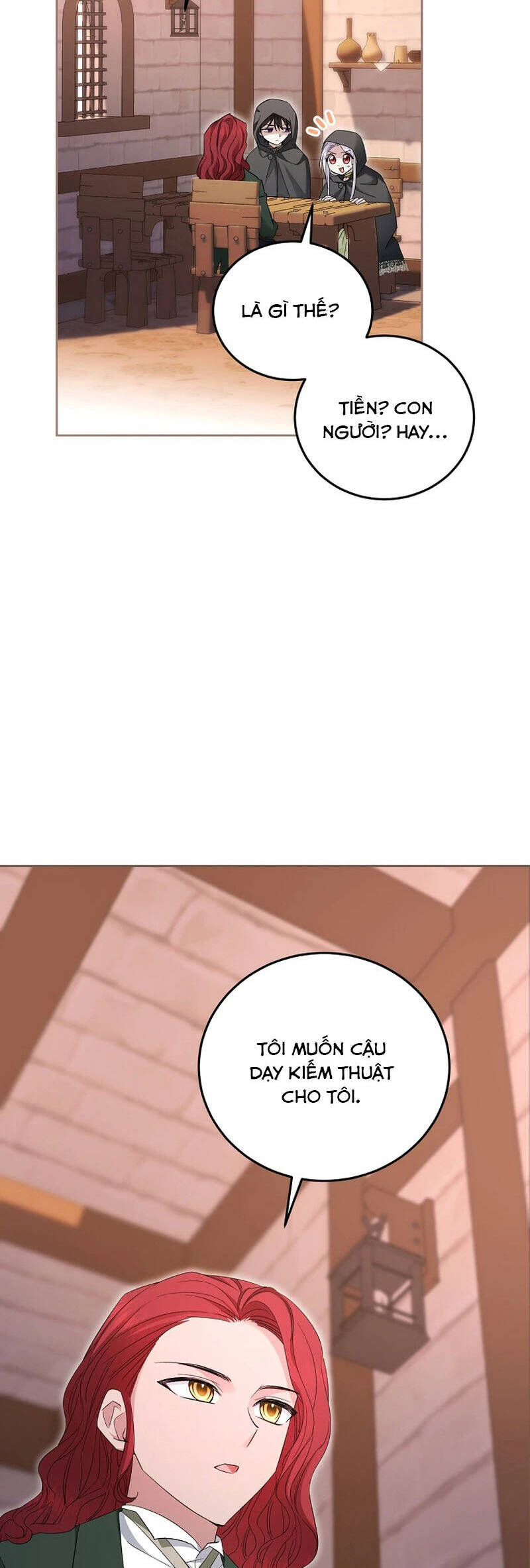 Kiếp Này Ta Sẽ Không Sống Như Một Anh Hùng Nữa Đâu! Có Lẽ Ta Sẽ Nghỉ Hưu! Chap 26 - Next Chap 27