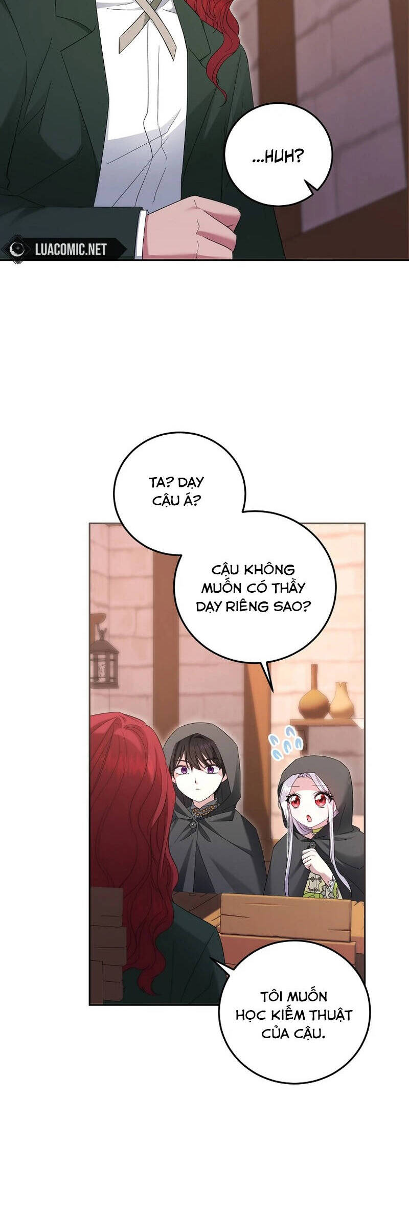 Kiếp Này Ta Sẽ Không Sống Như Một Anh Hùng Nữa Đâu! Có Lẽ Ta Sẽ Nghỉ Hưu! Chap 26 - Next Chap 27
