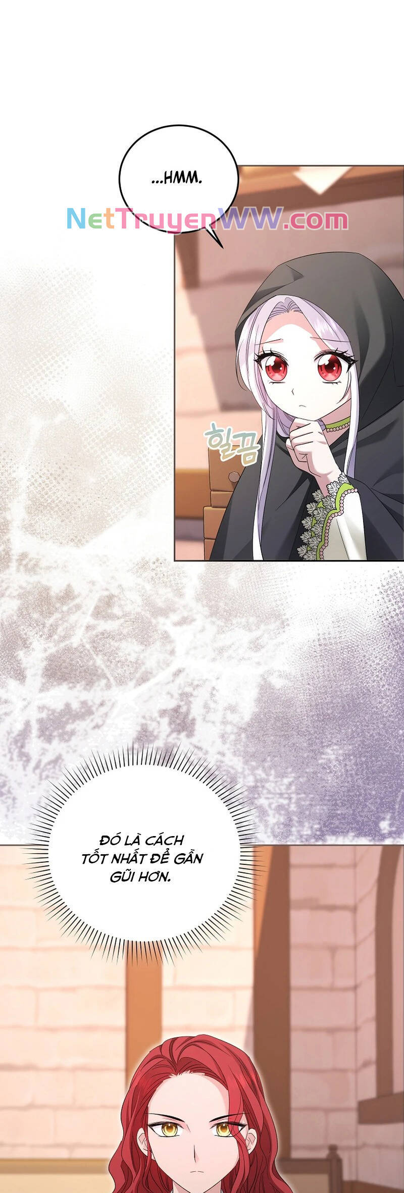 Kiếp Này Ta Sẽ Không Sống Như Một Anh Hùng Nữa Đâu! Có Lẽ Ta Sẽ Nghỉ Hưu! Chap 26 - Next Chap 27
