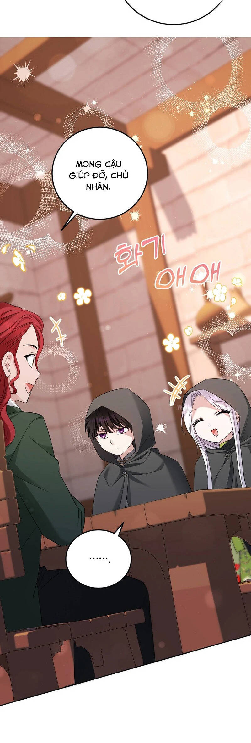 Kiếp Này Ta Sẽ Không Sống Như Một Anh Hùng Nữa Đâu! Có Lẽ Ta Sẽ Nghỉ Hưu! Chap 26 - Next Chap 27