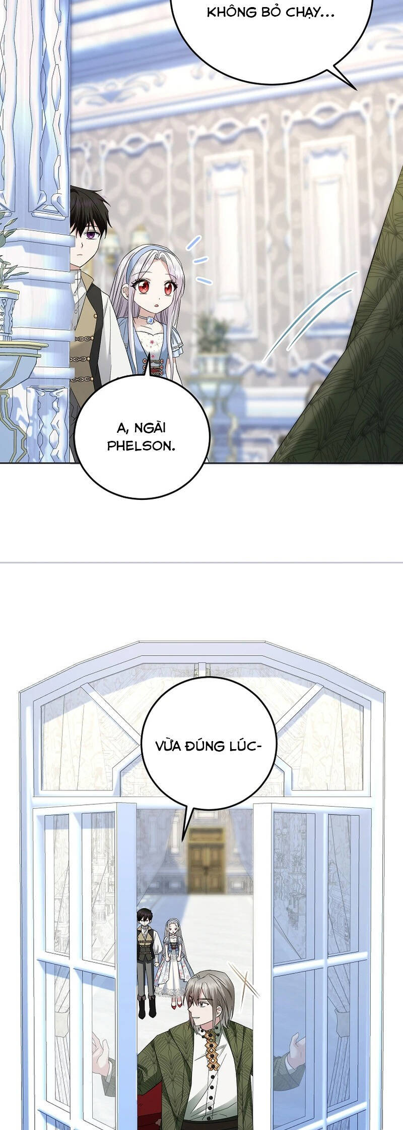 Kiếp Này Ta Sẽ Không Sống Như Một Anh Hùng Nữa Đâu! Có Lẽ Ta Sẽ Nghỉ Hưu! Chap 26 - Next Chap 27