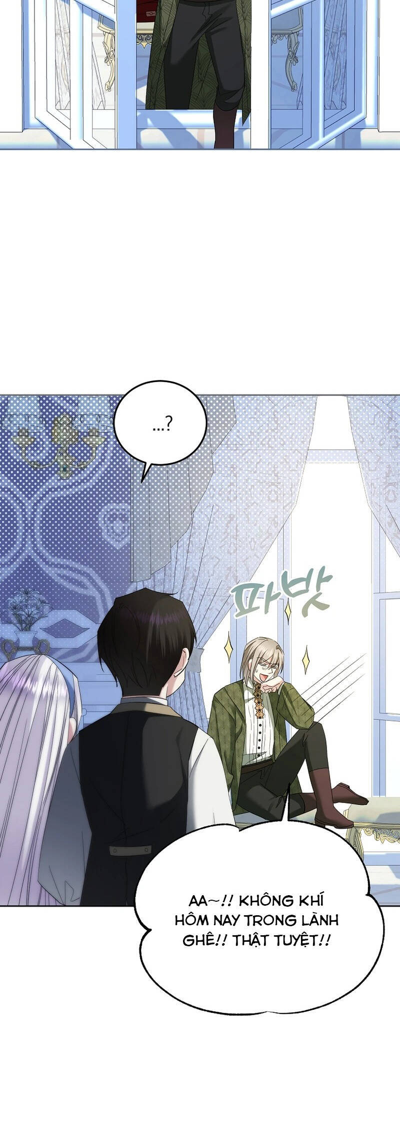 Kiếp Này Ta Sẽ Không Sống Như Một Anh Hùng Nữa Đâu! Có Lẽ Ta Sẽ Nghỉ Hưu! Chap 26 - Next Chap 27