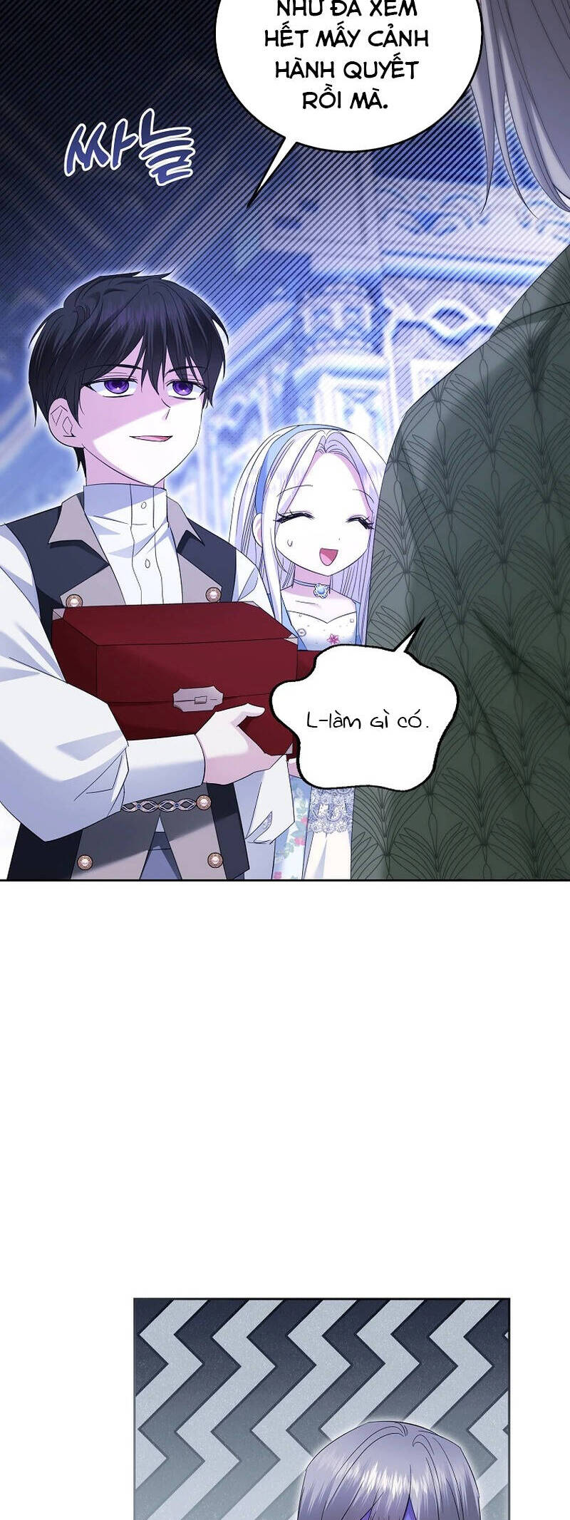 Kiếp Này Ta Sẽ Không Sống Như Một Anh Hùng Nữa Đâu! Có Lẽ Ta Sẽ Nghỉ Hưu! Chap 26 - Next Chap 27