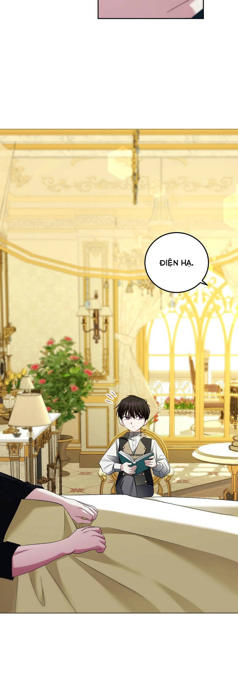 Kiếp Này Ta Sẽ Không Sống Như Một Anh Hùng Nữa Đâu! Có Lẽ Ta Sẽ Nghỉ Hưu! Chap 26 - Next Chap 27