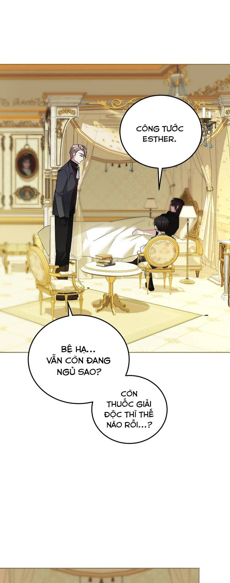 Kiếp Này Ta Sẽ Không Sống Như Một Anh Hùng Nữa Đâu! Có Lẽ Ta Sẽ Nghỉ Hưu! Chap 26 - Next Chap 27