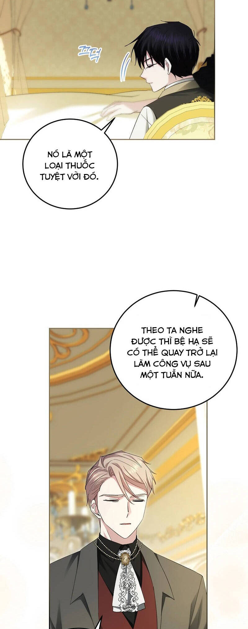 Kiếp Này Ta Sẽ Không Sống Như Một Anh Hùng Nữa Đâu! Có Lẽ Ta Sẽ Nghỉ Hưu! Chap 26 - Next Chap 27