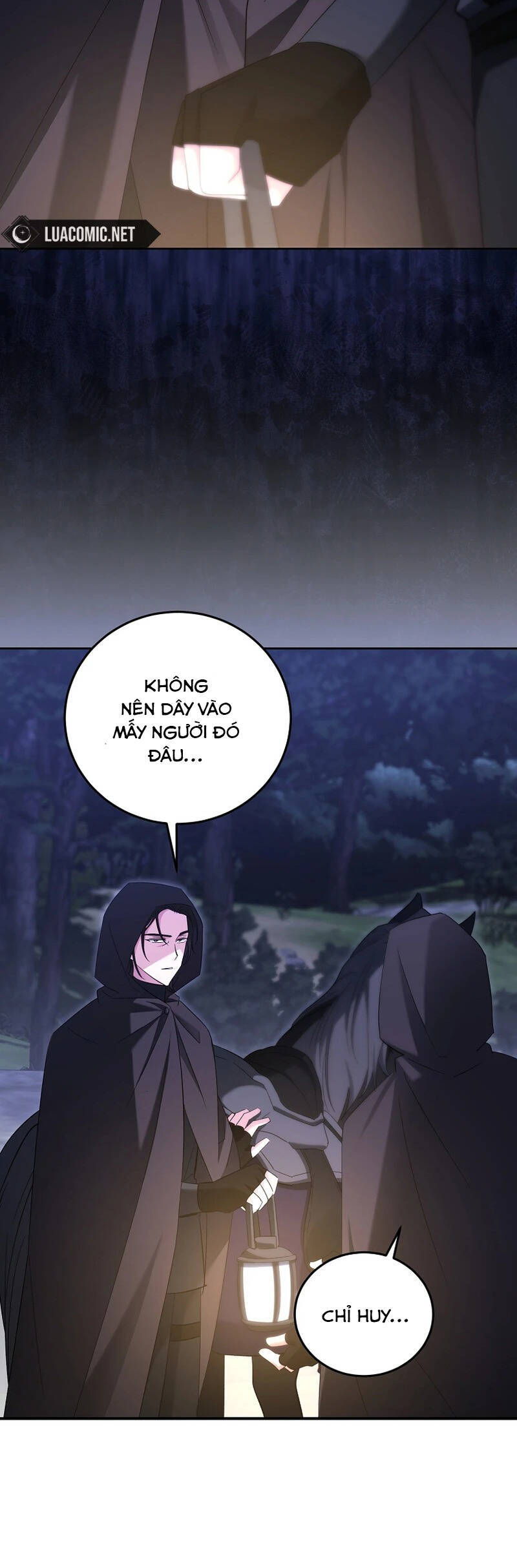 Kiếp Này Ta Sẽ Không Sống Như Một Anh Hùng Nữa Đâu! Có Lẽ Ta Sẽ Nghỉ Hưu! Chap 26 - Next Chap 27