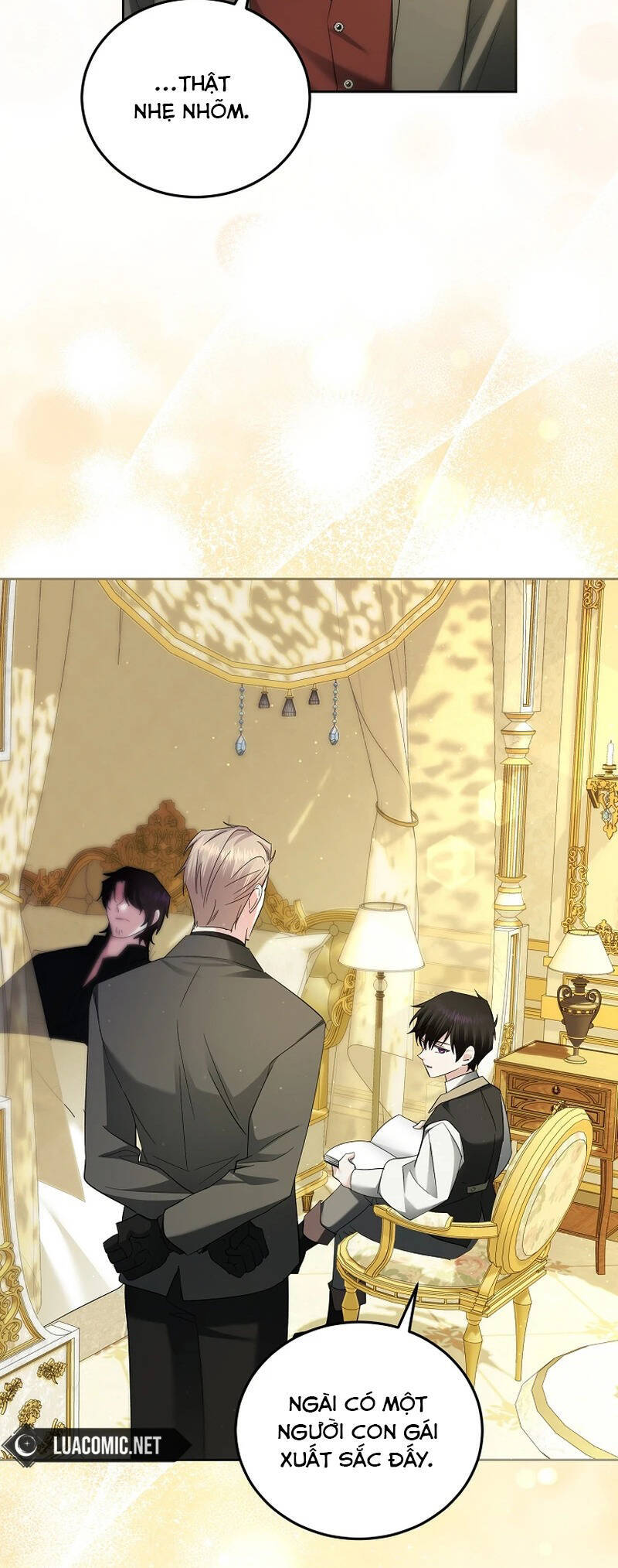 Kiếp Này Ta Sẽ Không Sống Như Một Anh Hùng Nữa Đâu! Có Lẽ Ta Sẽ Nghỉ Hưu! Chap 26 - Next Chap 27