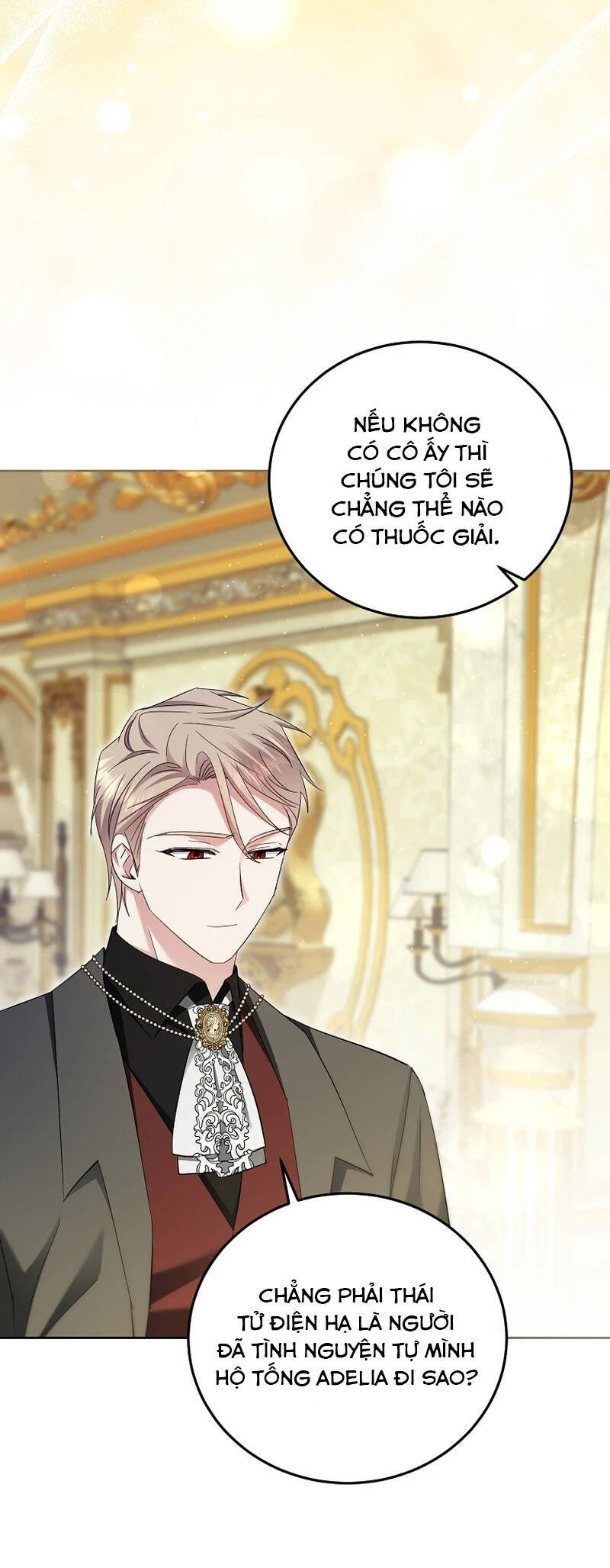 Kiếp Này Ta Sẽ Không Sống Như Một Anh Hùng Nữa Đâu! Có Lẽ Ta Sẽ Nghỉ Hưu! Chap 26 - Next Chap 27