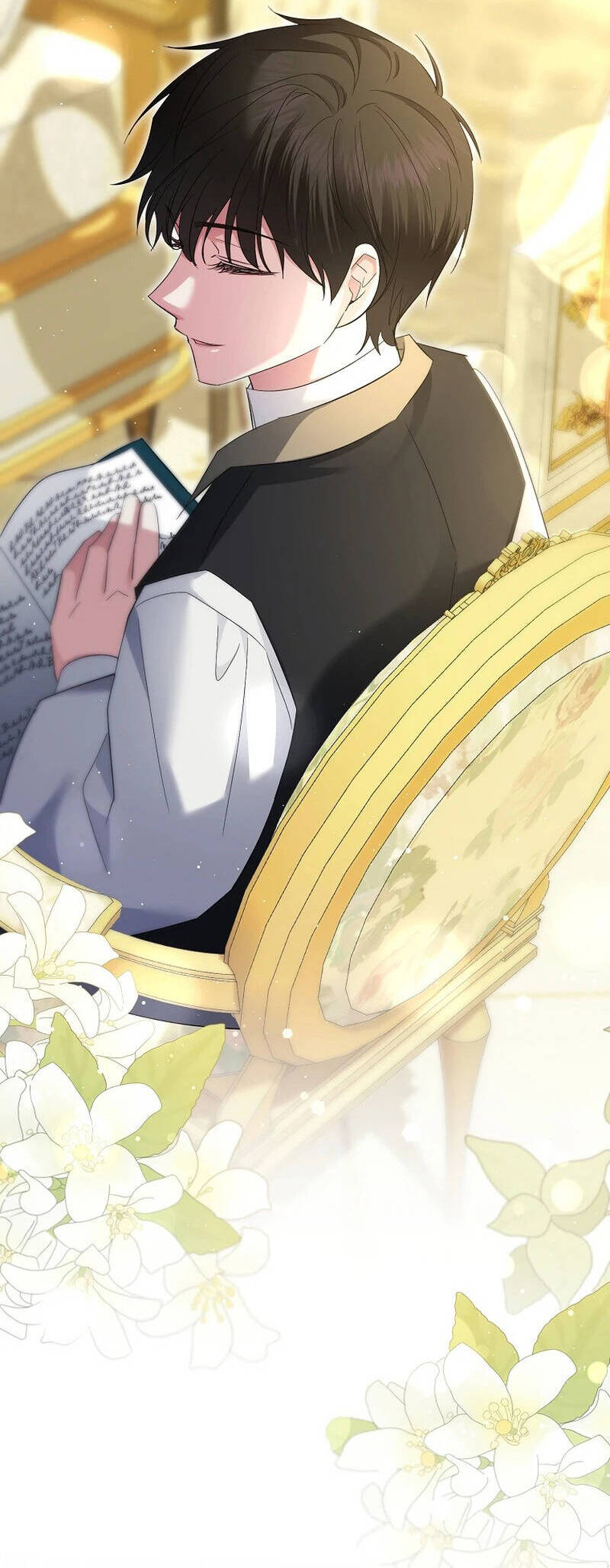 Kiếp Này Ta Sẽ Không Sống Như Một Anh Hùng Nữa Đâu! Có Lẽ Ta Sẽ Nghỉ Hưu! Chap 26 - Next Chap 27