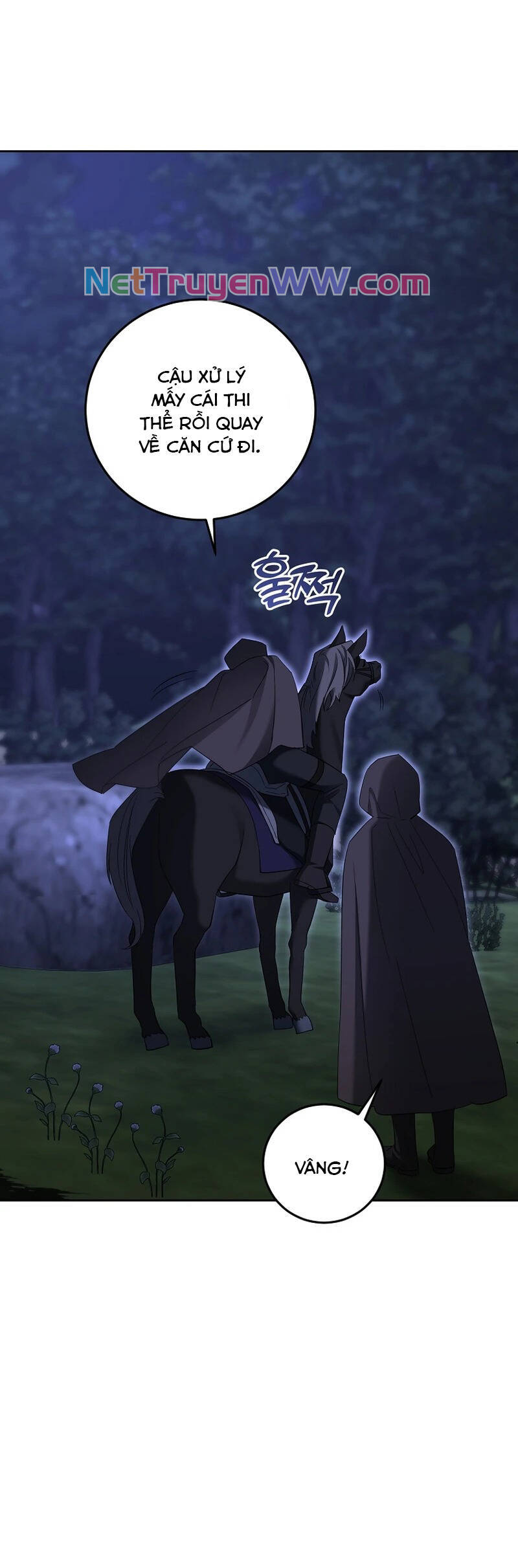 Kiếp Này Ta Sẽ Không Sống Như Một Anh Hùng Nữa Đâu! Có Lẽ Ta Sẽ Nghỉ Hưu! Chap 26 - Next Chap 27