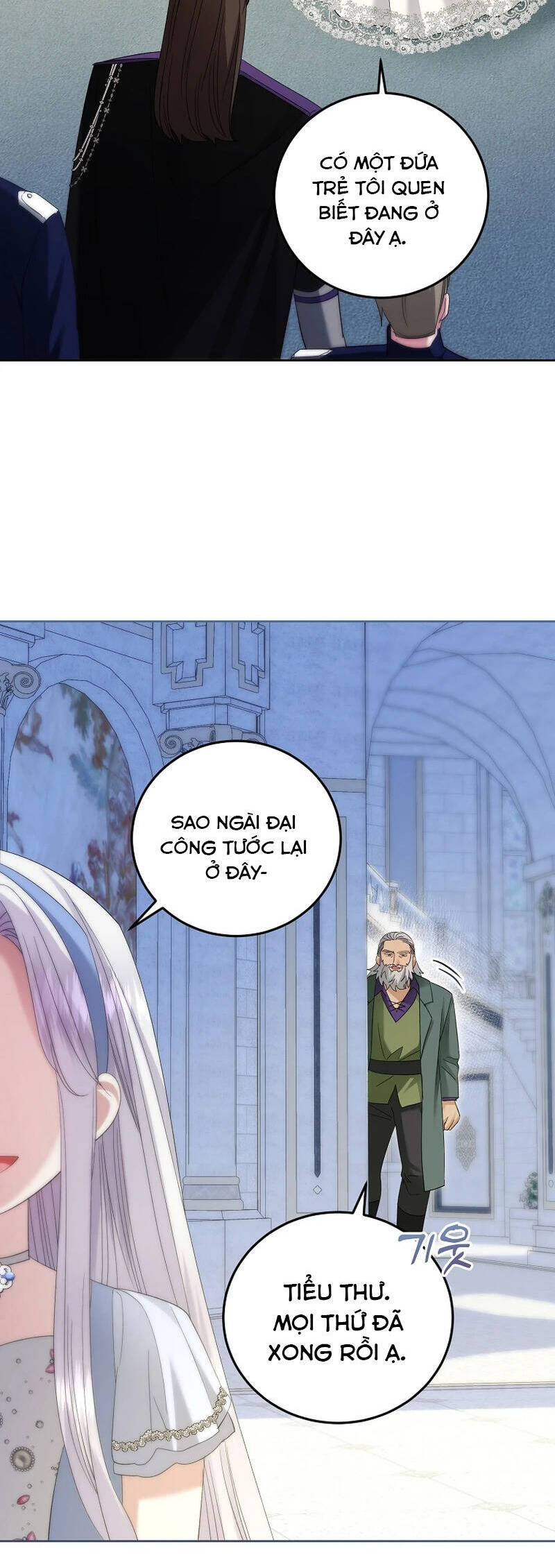 Kiếp Này Ta Sẽ Không Sống Như Một Anh Hùng Nữa Đâu! Có Lẽ Ta Sẽ Nghỉ Hưu! Chap 27 - Next Chap 28