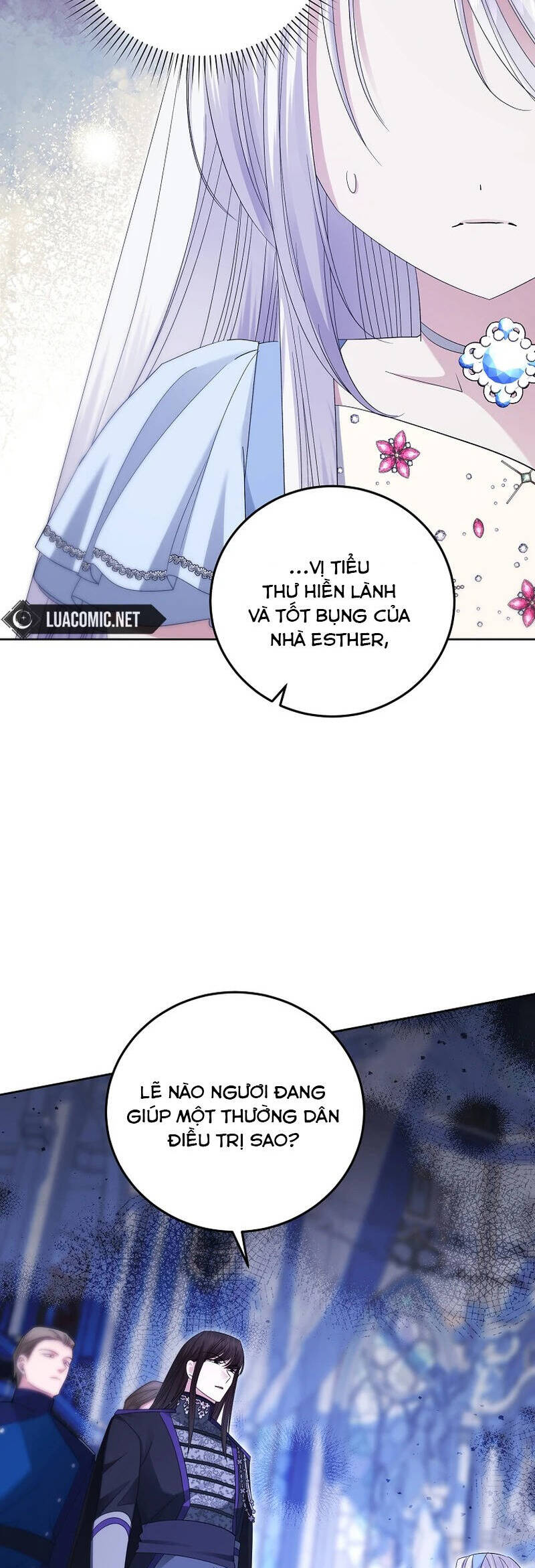 Kiếp Này Ta Sẽ Không Sống Như Một Anh Hùng Nữa Đâu! Có Lẽ Ta Sẽ Nghỉ Hưu! Chap 27 - Next Chap 28