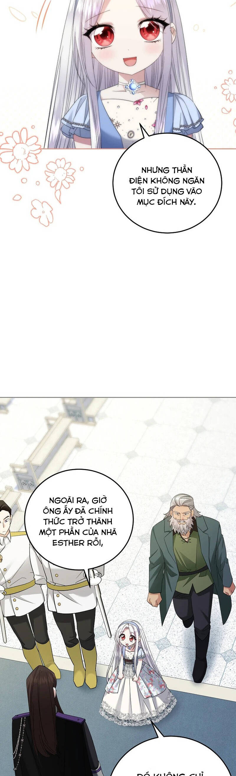 Kiếp Này Ta Sẽ Không Sống Như Một Anh Hùng Nữa Đâu! Có Lẽ Ta Sẽ Nghỉ Hưu! Chap 27 - Next Chap 28