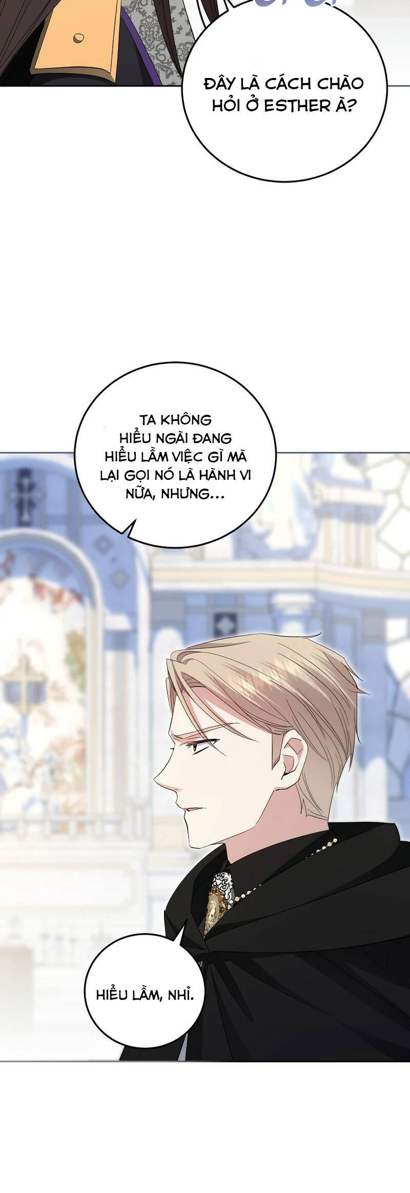 Kiếp Này Ta Sẽ Không Sống Như Một Anh Hùng Nữa Đâu! Có Lẽ Ta Sẽ Nghỉ Hưu! Chap 27 - Next Chap 28