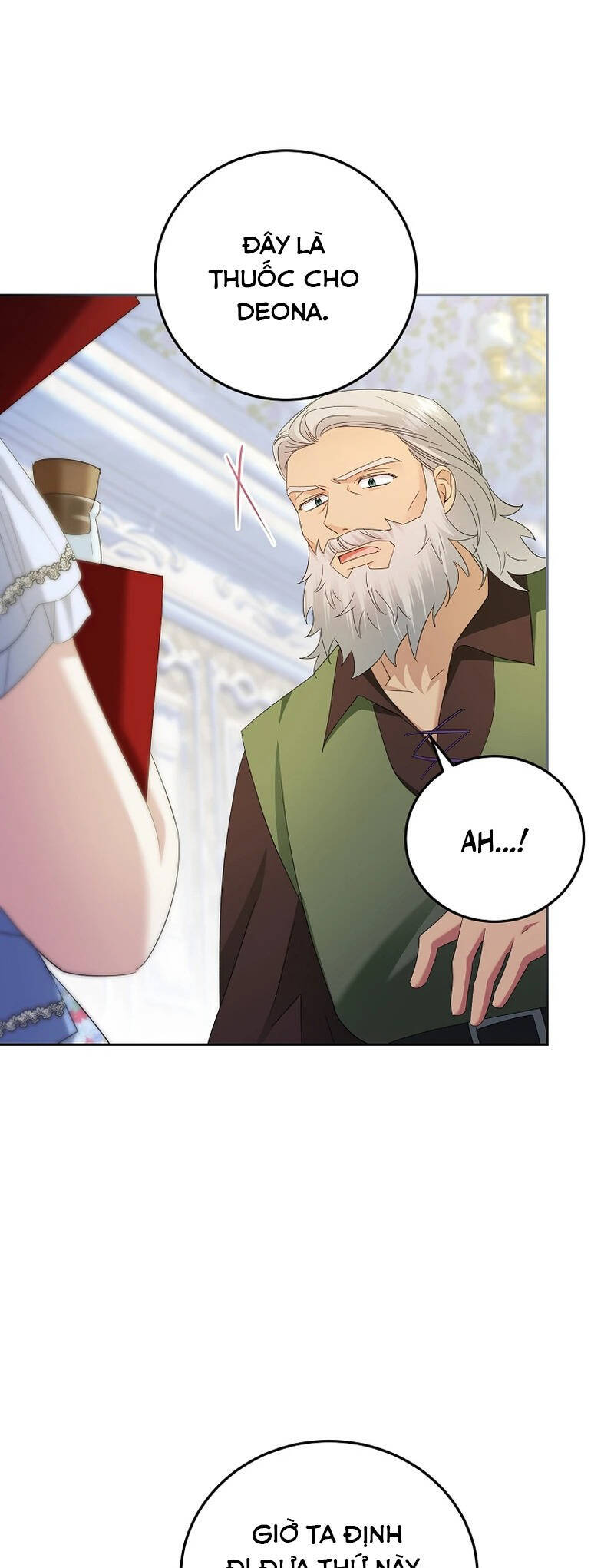 Kiếp Này Ta Sẽ Không Sống Như Một Anh Hùng Nữa Đâu! Có Lẽ Ta Sẽ Nghỉ Hưu! Chap 27 - Next Chap 28