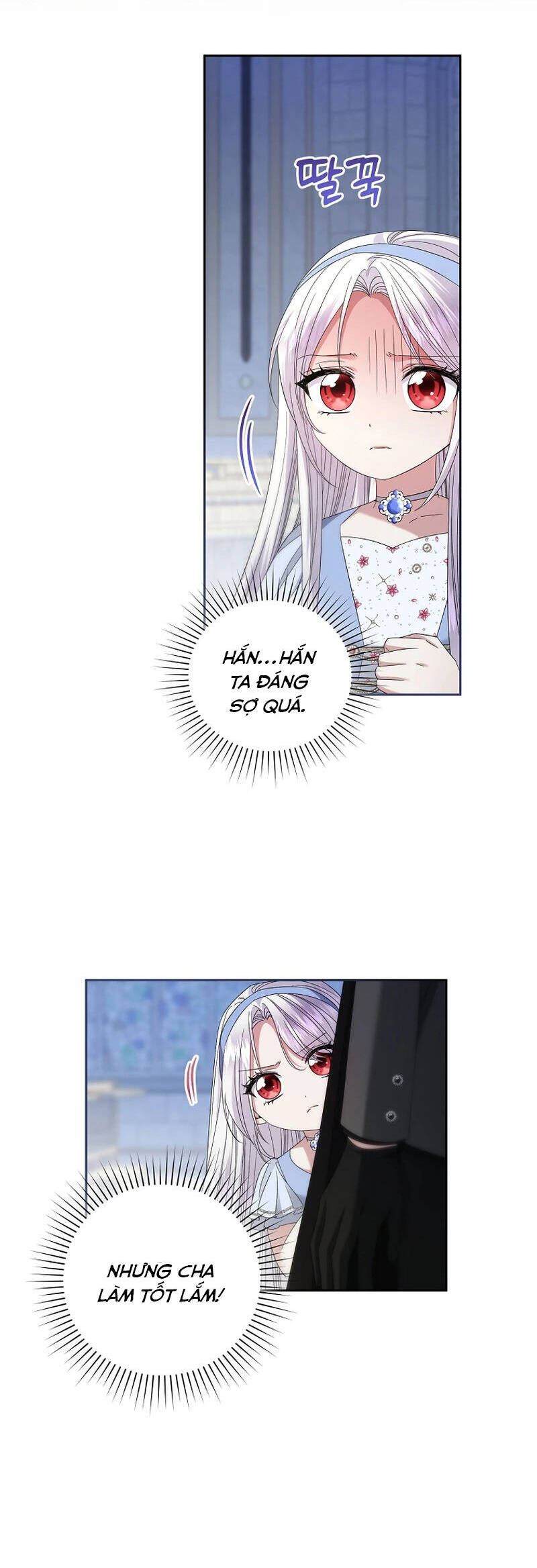 Kiếp Này Ta Sẽ Không Sống Như Một Anh Hùng Nữa Đâu! Có Lẽ Ta Sẽ Nghỉ Hưu! Chap 27 - Next Chap 28