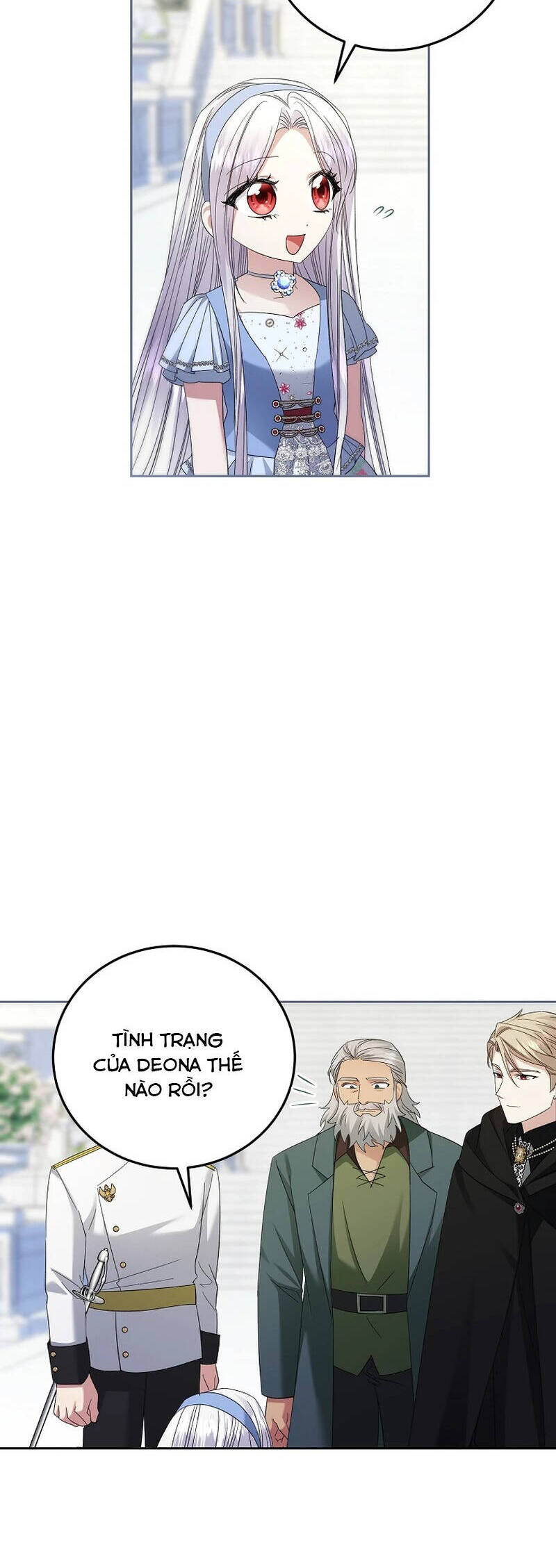 Kiếp Này Ta Sẽ Không Sống Như Một Anh Hùng Nữa Đâu! Có Lẽ Ta Sẽ Nghỉ Hưu! Chap 27 - Next Chap 28