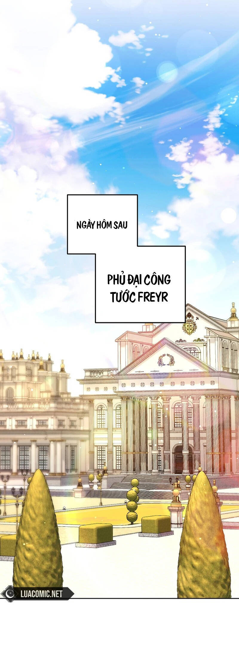 Kiếp Này Ta Sẽ Không Sống Như Một Anh Hùng Nữa Đâu! Có Lẽ Ta Sẽ Nghỉ Hưu! Chap 27 - Next Chap 28