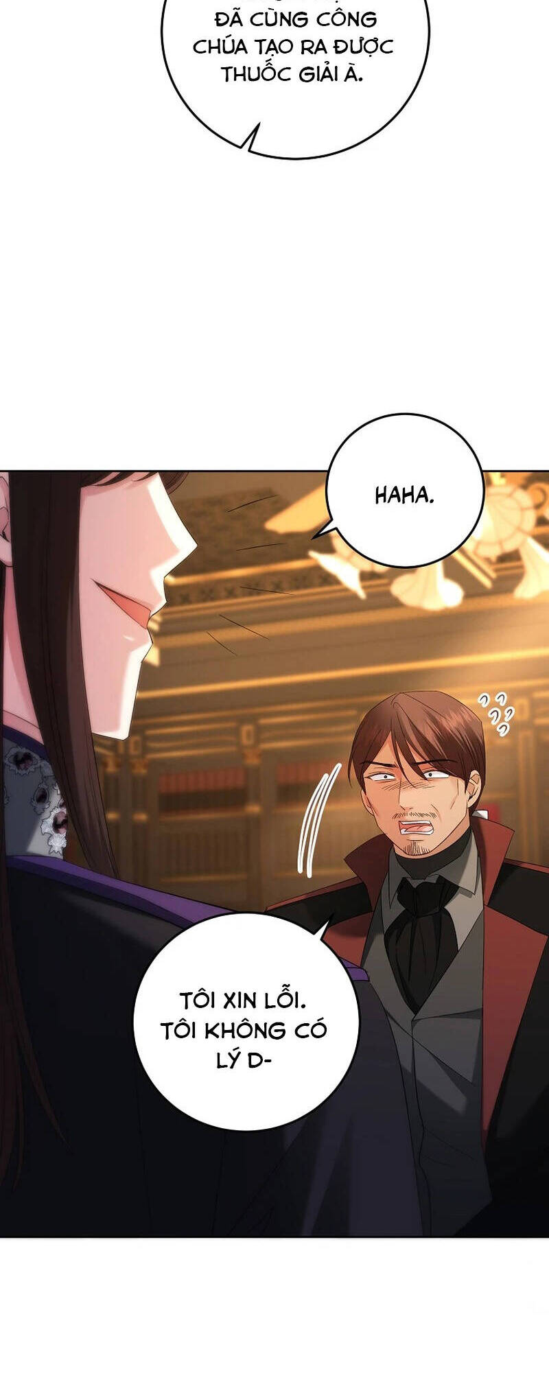 Kiếp Này Ta Sẽ Không Sống Như Một Anh Hùng Nữa Đâu! Có Lẽ Ta Sẽ Nghỉ Hưu! Chap 27 - Next Chap 28