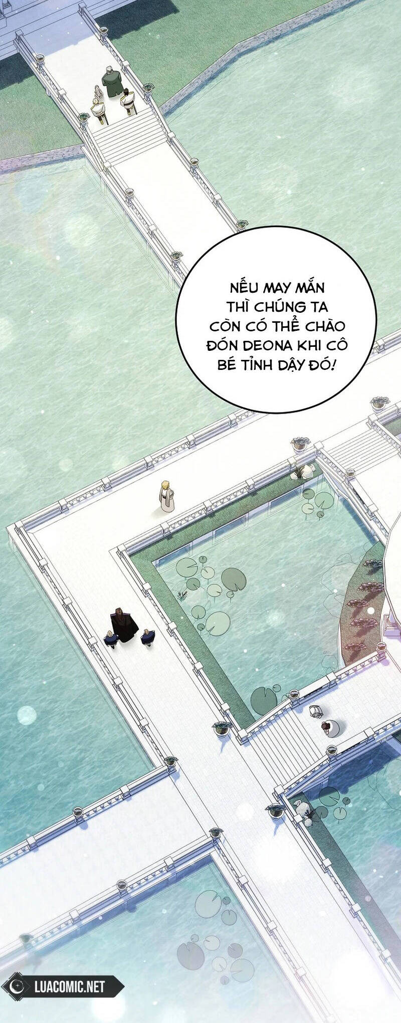 Kiếp Này Ta Sẽ Không Sống Như Một Anh Hùng Nữa Đâu! Có Lẽ Ta Sẽ Nghỉ Hưu! Chap 27 - Next Chap 28