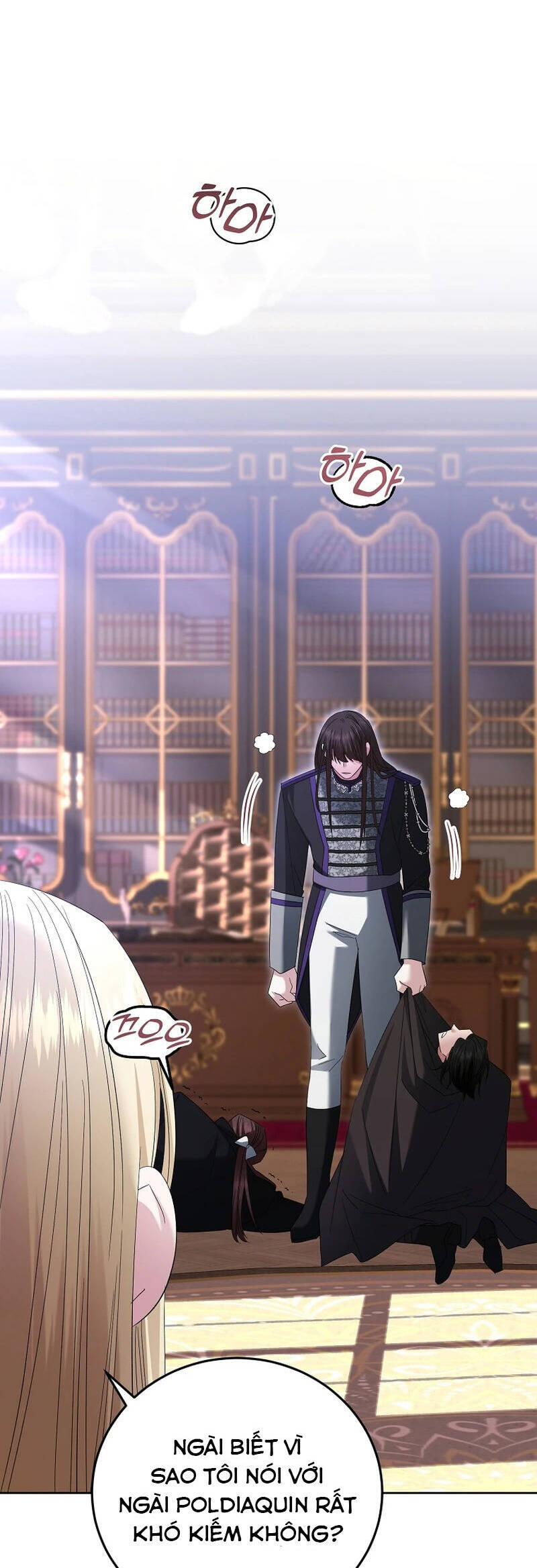 Kiếp Này Ta Sẽ Không Sống Như Một Anh Hùng Nữa Đâu! Có Lẽ Ta Sẽ Nghỉ Hưu! Chap 27 - Next Chap 28