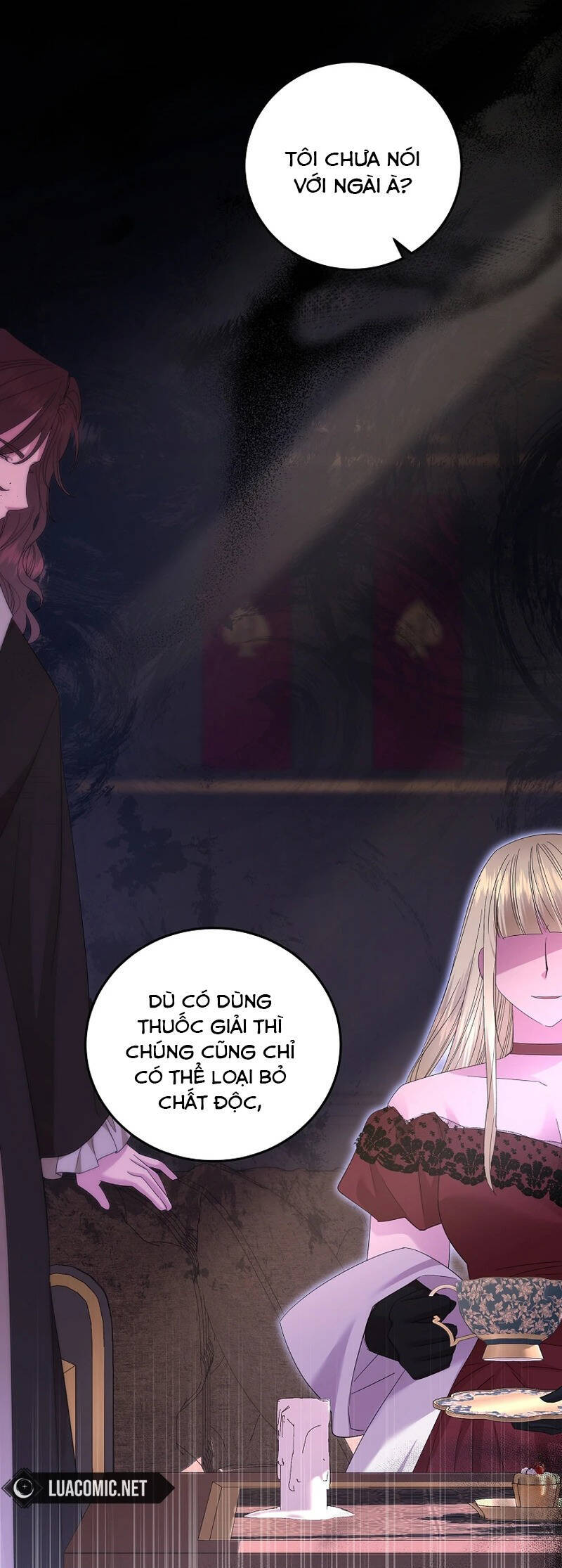 Kiếp Này Ta Sẽ Không Sống Như Một Anh Hùng Nữa Đâu! Có Lẽ Ta Sẽ Nghỉ Hưu! Chap 27 - Next Chap 28
