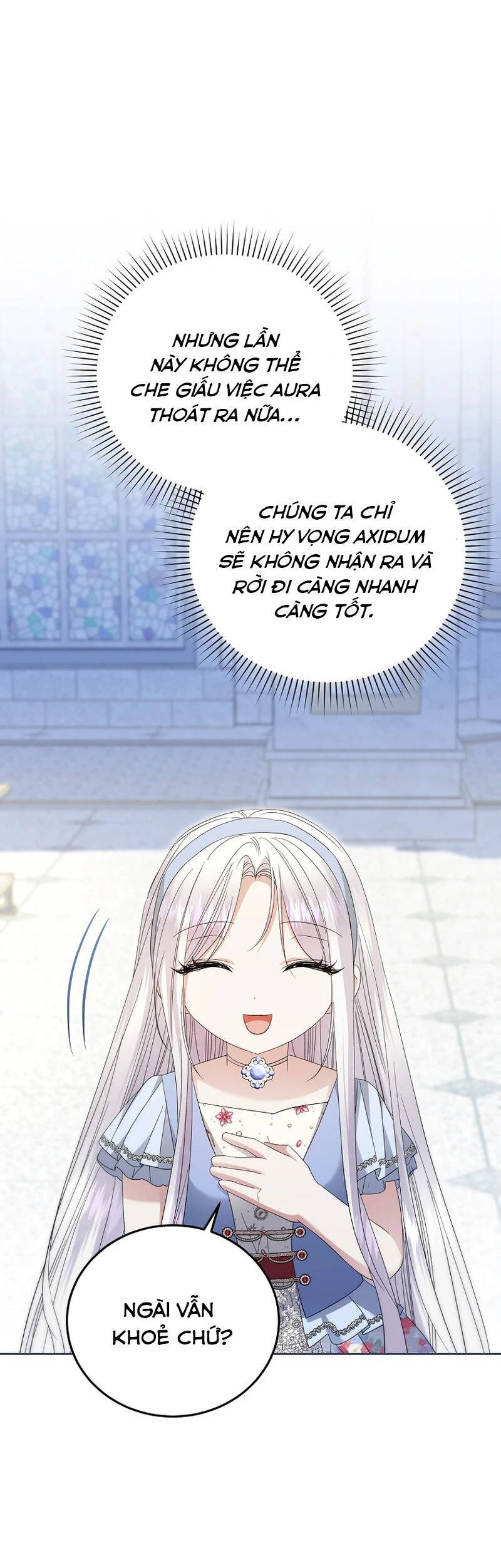 Kiếp Này Ta Sẽ Không Sống Như Một Anh Hùng Nữa Đâu! Có Lẽ Ta Sẽ Nghỉ Hưu! Chap 27 - Next Chap 28
