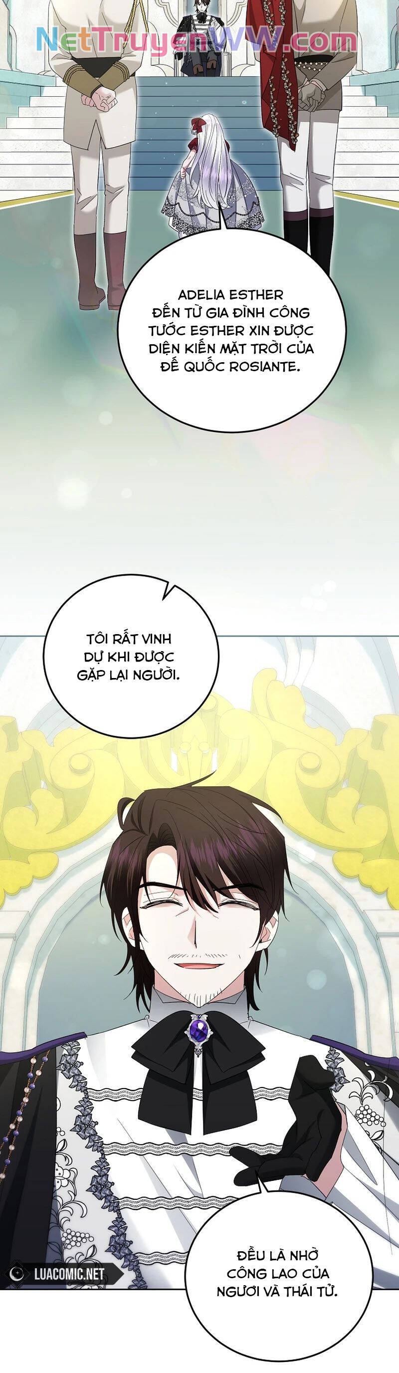 Kiếp Này Ta Sẽ Không Sống Như Một Anh Hùng Nữa Đâu! Có Lẽ Ta Sẽ Nghỉ Hưu! Chap 28 - Next Chap 29