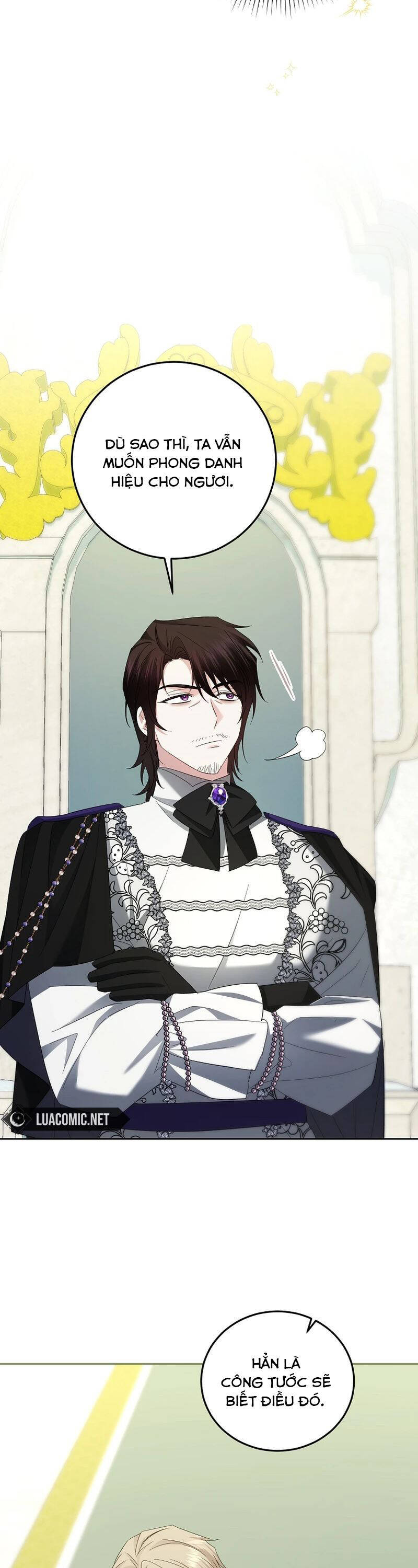 Kiếp Này Ta Sẽ Không Sống Như Một Anh Hùng Nữa Đâu! Có Lẽ Ta Sẽ Nghỉ Hưu! Chap 28 - Next Chap 29