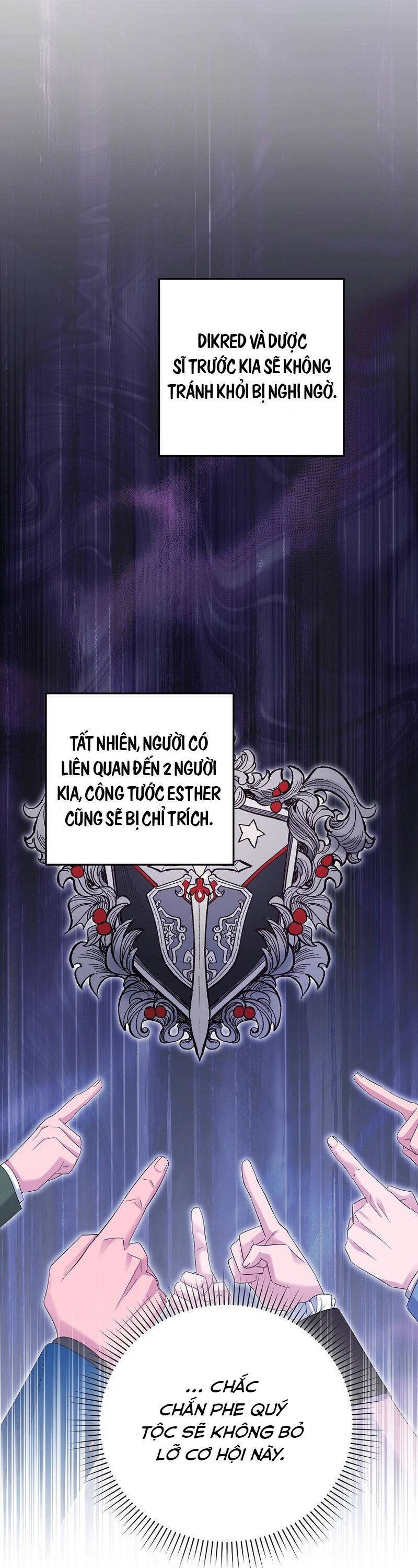Kiếp Này Ta Sẽ Không Sống Như Một Anh Hùng Nữa Đâu! Có Lẽ Ta Sẽ Nghỉ Hưu! Chap 28 - Next Chap 29