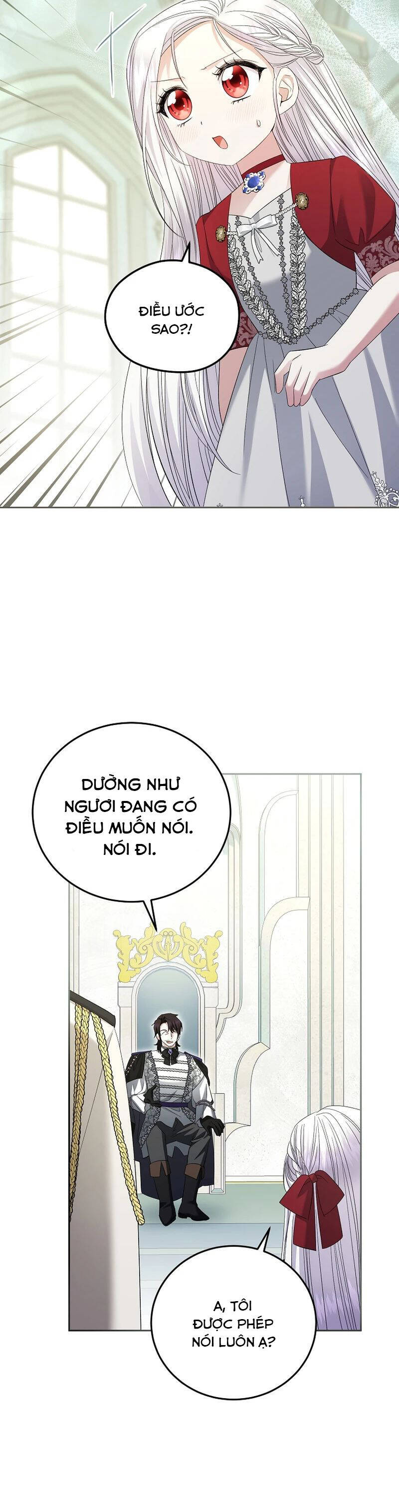 Kiếp Này Ta Sẽ Không Sống Như Một Anh Hùng Nữa Đâu! Có Lẽ Ta Sẽ Nghỉ Hưu! Chap 28 - Next Chap 29