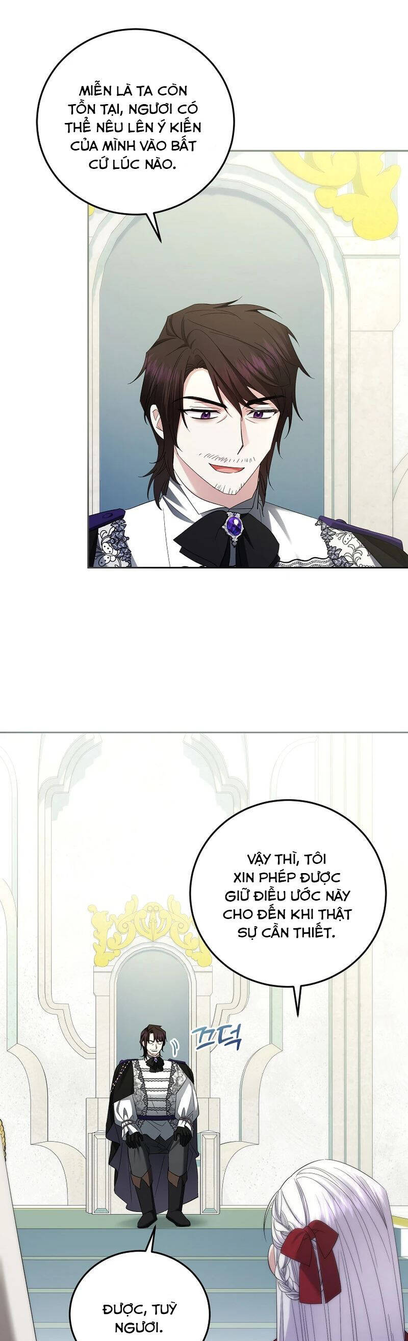 Kiếp Này Ta Sẽ Không Sống Như Một Anh Hùng Nữa Đâu! Có Lẽ Ta Sẽ Nghỉ Hưu! Chap 28 - Next Chap 29