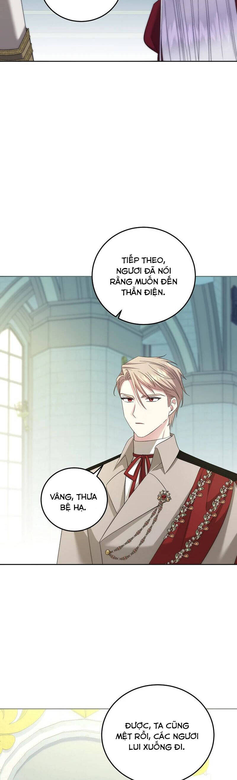 Kiếp Này Ta Sẽ Không Sống Như Một Anh Hùng Nữa Đâu! Có Lẽ Ta Sẽ Nghỉ Hưu! Chap 28 - Next Chap 29