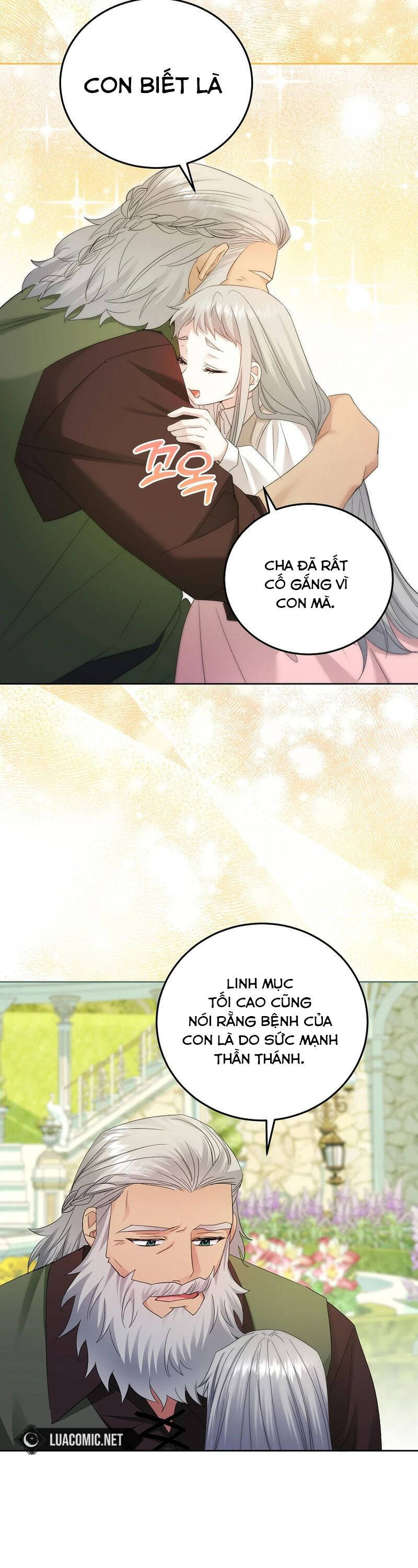 Kiếp Này Ta Sẽ Không Sống Như Một Anh Hùng Nữa Đâu! Có Lẽ Ta Sẽ Nghỉ Hưu! Chap 28 - Next Chap 29