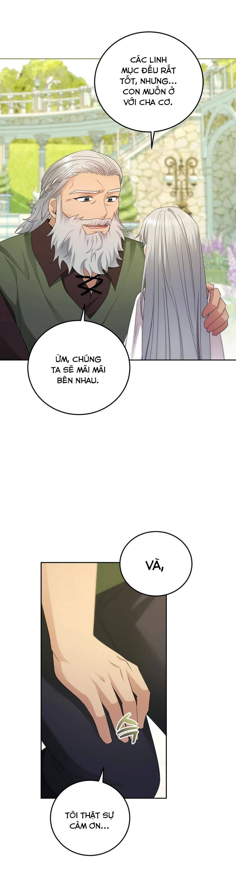 Kiếp Này Ta Sẽ Không Sống Như Một Anh Hùng Nữa Đâu! Có Lẽ Ta Sẽ Nghỉ Hưu! Chap 28 - Next Chap 29