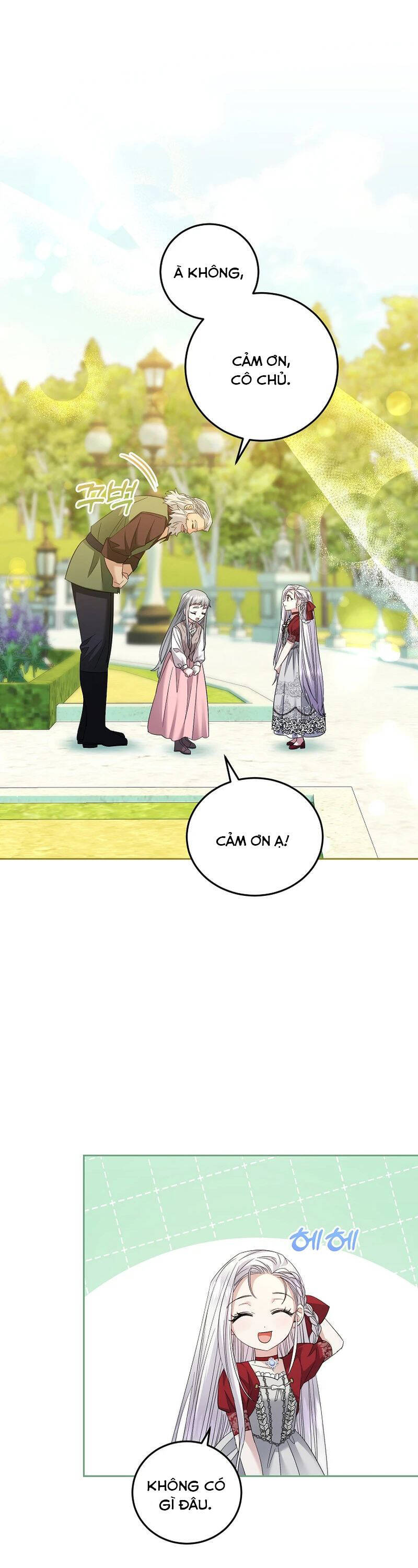 Kiếp Này Ta Sẽ Không Sống Như Một Anh Hùng Nữa Đâu! Có Lẽ Ta Sẽ Nghỉ Hưu! Chap 28 - Next Chap 29