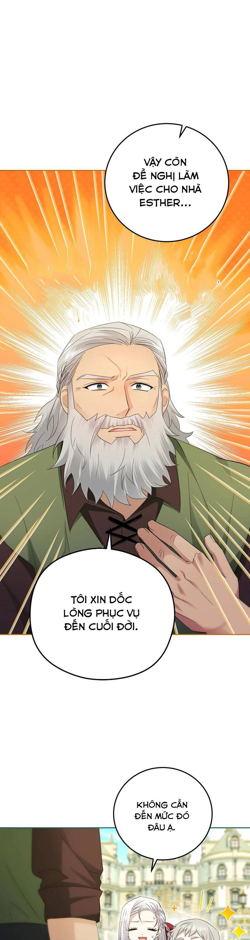 Kiếp Này Ta Sẽ Không Sống Như Một Anh Hùng Nữa Đâu! Có Lẽ Ta Sẽ Nghỉ Hưu! Chap 28 - Next Chap 29